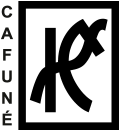 Cafuné Ceramics logo