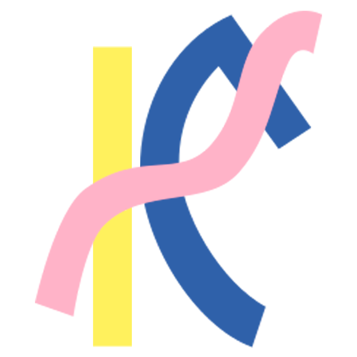 Cafuné Ceramics logo