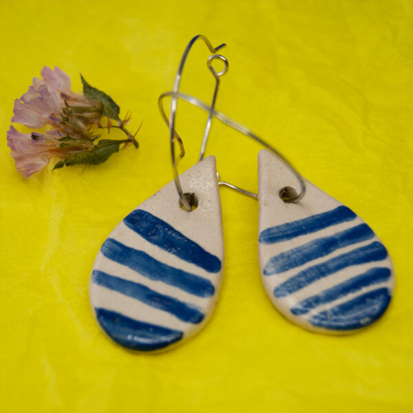 TALLER DE JOYERÍA CERÁMICA - Imagen 5