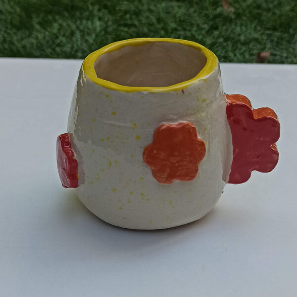 TALLER DE TAZAS CON MOLDES - Imagen 7