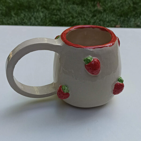 TALLER DE TAZAS CON MOLDES - Imagen 5